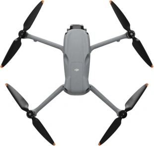 Квадрокоптер DJI Mavic Air 3S Fly More Combo, пульт управления DJI RC-N3