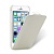 Чехол Melkco для iPhone 5C Leather Case Jacka Type White LC