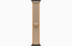 Apple Watch Ultra 4 (2026) // 49мм GPS+Cellular // Корпус из черного титана, ремешок Trail Loop песочного цвета