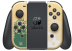 Игровая консоль Nintendo Switch OLED The Legend of Zelda: Tears of the Kingdom Edition
