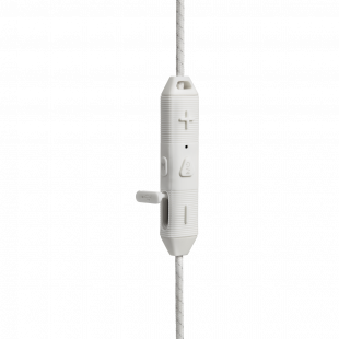 Беспроводные наушники JBL UA Sport Wireless REACT (White)