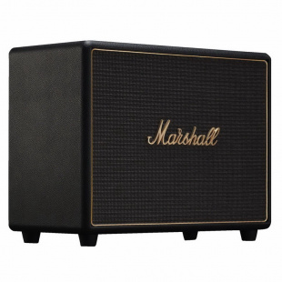 Marshall Woburn WIFI (Black)