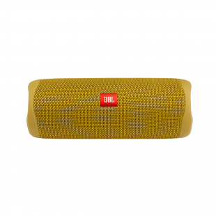 JBL Flip 5 Yellow