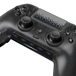 Геймконтроллер Scuf Omega для PlayStation 5, Smoke