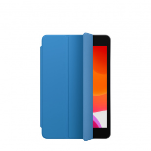 Обложка Smart Cover для iPad mini, цвет «синяя волна»