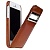 Чехол для iPhone 5s Melkco Leather Case Jacka ID Type Vintage Brown