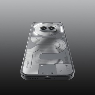 Nothing Phone (2a) Plus 12/256Гб (Серый)