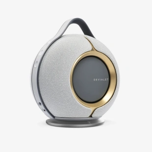 Devialet Mania Opéra de Paris (Gold)