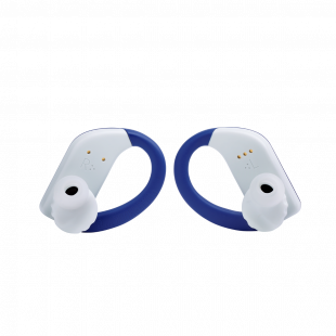 Беспроводные наушники JBL Endurance PEAK (Blue)
