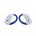 Беспроводные наушники JBL Endurance PEAK (Blue)