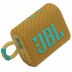 JBL Go 3 Yellow