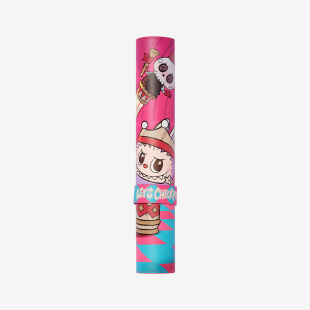 Коврик для компьютерной мышки POP MART LABUBU THE MONSTERS, Let's Checkmate Series, Computer Desk Mat