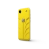 Чехол Golden Concept для iPhone Air, Magnetic Shield, Racing Sport Rubber, Modena Yellow Чехол Golden Concept для iPhone Air, Magnetic Shield, Racing Sport Rubber, Modena Yellow