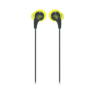 Наушники JBL Endurance RUN (Yellow)