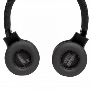 Беспроводные накладные наушники JBL LIVE 400BT (Black)