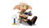 Конструктор LEGO Harry Potter Dobby the Free Elf (76469)