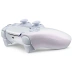 Геймконтроллер DualSense для Sony Playstation 5 (Chroma Pearl/Жемчужный)