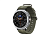 Samsung Galaxy Watch8 Classic (46 мм) Wifi+LTE, Черный, Спортивный браслет зеленого цвета