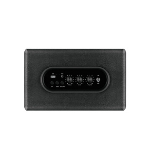 Bluetooth-акустика Rombica Mysound Groove (Black/Черный)
