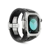 Корпус Golden Concept для Apple Watch, 49 мм, Racing Sport Steel Edition, Oyama Steel