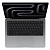 Купить MacBook Pro 14" «Серый космос» (Custom) Touch ID // Чип Apple M3 8-Core CPU, 10-Core GPU, 16 ГБ, 1 ТБ (Late 2023)