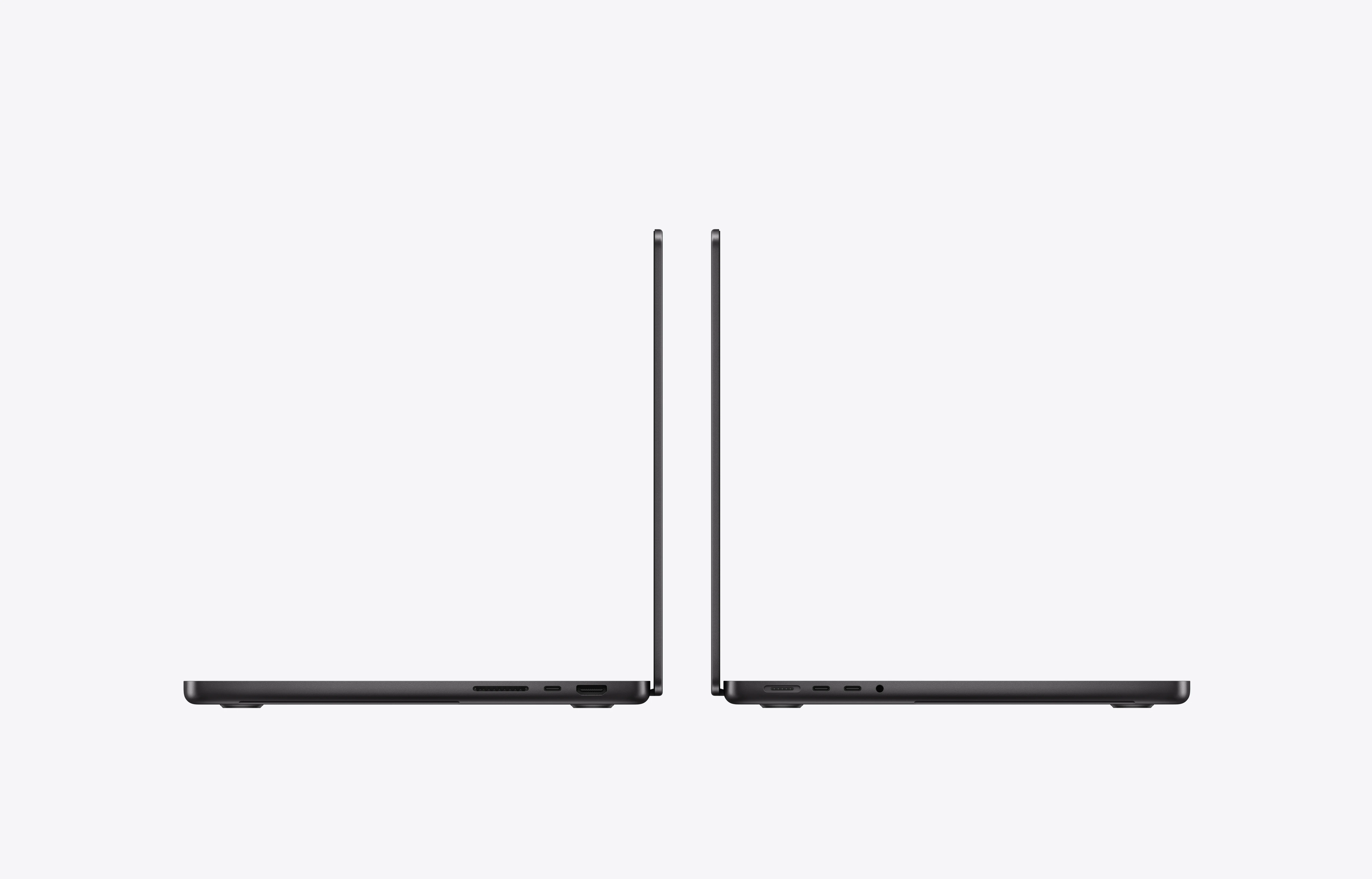 MacBook Pro 14" «Черный космос» Touch ID // Чип Apple M5 Pro 18-Core CPU, 20-Core GPU, 64 ГБ, 1 ТБ // Стандартный дисплей (Standard display) (2026)