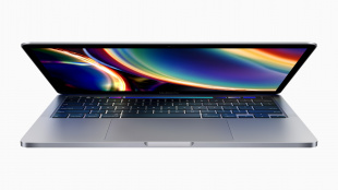 MacBook Pro 13" «Серый космос» (Custom) + Touch Bar и Touch ID // Core i5 1,4 ГГц, 16 ГБ, 1 ТБ SSD, Intel Iris Plus Graphics 645 (Mid 2020)
