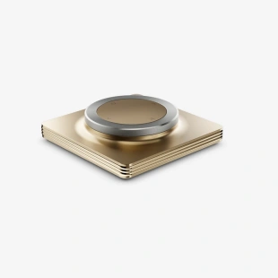 Интегральный усилитель Devialet Astra Dual Opéra de Paris (Gold Leaf)