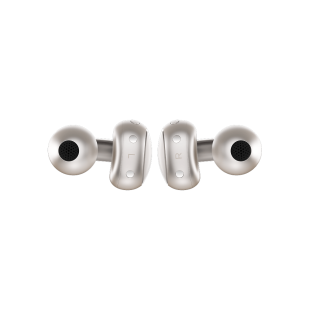 Беспроводные наушники-вкладыши Moto Buds Loop, French Oak 