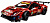 Конструктор Lego Technic Ferrari 488 GTE AF Corse #51 (42125)
