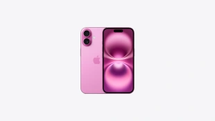 iPhone 16 512Гб Pink/Розовый (Dual SIM)