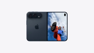 iPhone Duo, 512Гб, Night Sky/Ночное небо (Only eSIM) (без RuStore)