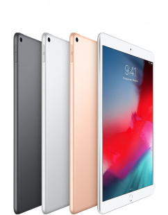 iPad Air (2019) 256Gb / Wi-Fi+ Cellular / Space Gray