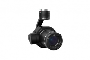 Подвес с камерой без объектива DJI Zenmuse X7 (Lens Excluded)