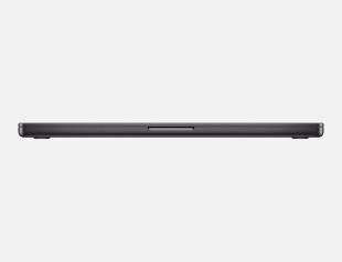 MacBook Pro 16" «Черный космос» (Custom) Touch ID // Чип Apple M4 Max 14-Core CPU, 32-Core GPU, 36 ГБ, 1 ТБ // Дисплей с нанотекстурой (Nano-texture display) (2024)