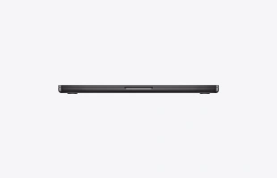 MacBook Pro 14" «Черный космос» Touch ID // Чип Apple M5 Max 18-Core CPU, 32-Core GPU, 48 ГБ, 2 ТБ // Стандартный дисплей (Standard display) (2026)