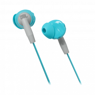 Беспроводные наушники JBL Inspire 500 Women (Teal)