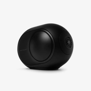 Devialet Phantom II 98 dB (Matte Black)