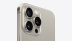 iPhone 15 Pro 128Гб Natural Titanium/Титан (nano-SIM & eSIM)
