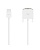 Кабель Belkin HDMI/DVI-D (2 м)