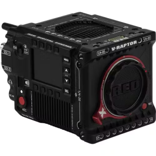 Камера RED Digital Cinema V-Raptor 8K VV Starter Pack