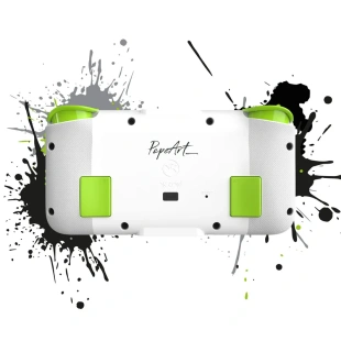 Геймпад NEO S для Nintendo Switch, ПК и мобильных игр (Splatter POPeART Edition)