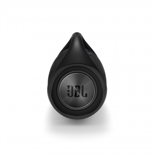 JBL Boombox Black