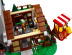 Конструктор Lego Icons Городская площадь Medieval Town Square (10332)