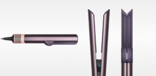 Выпрямитель Dyson Airstrait HS06 / HT01 (Jasper Plum) (Сливовый)