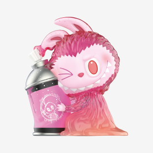 Набор секретных боксов с фигуркой POP MART LABUBU THE MONSTERS, Almost Hidden Series, Blind Box (фигурка попадается случайно) (12 коробок)