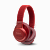 Купить Беспроводные накладные наушники JBL LIVE 500BT (Red)