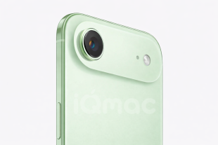 iPhone Air, 1Тб, Green/Зеленый (эксклюзивный цвет) (eSIM) (без RuStore)