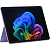 Microsoft Surface Pro 12", Copilot+PC, 512GB / Snapdragon X Plus / Wi-Fi / 16Gb RAM (Violet)