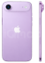 iPhone Air, 256Гб, Light Purple/Светло-фиолетовый (эксклюзивный цвет) (eSIM) (без RuStore)